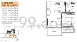 6 Derbyshire (D11), Condominium #460649221